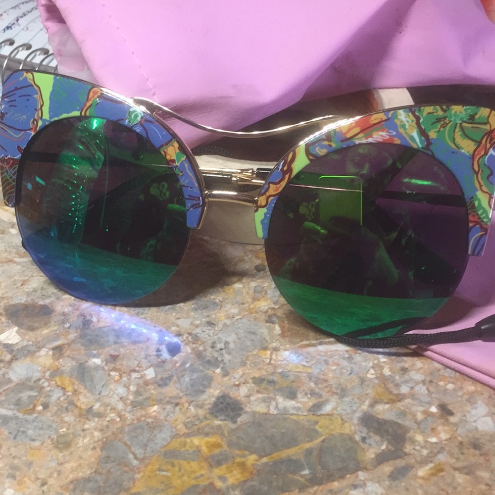 Sunglasses
